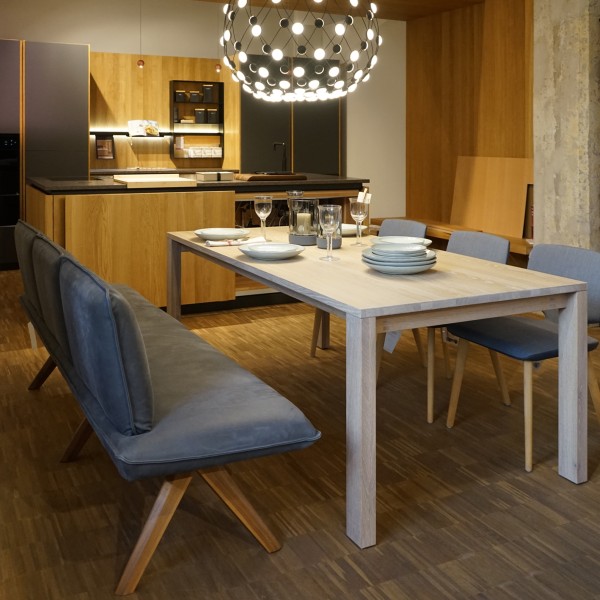 Ausziehtisch "Magnum" von Team7