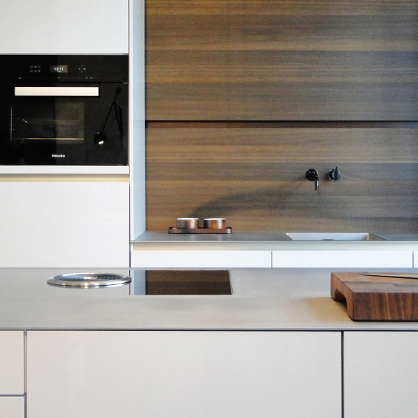 Küchen Küchenstudio Design Küchenplanung Massivholz Siematic Einbauküche Küchenmöbel Küchengeräte
