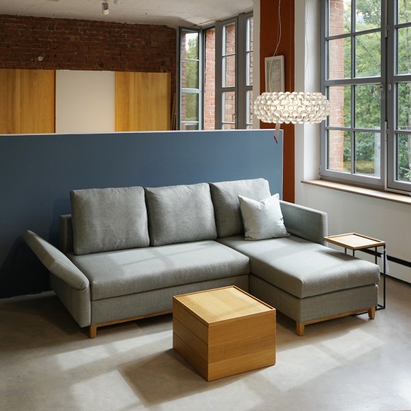 Schlafsofa "good life" von Signet