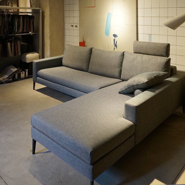 Ecksofa Castell von Artanova