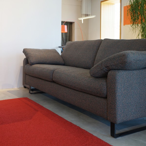 Conseta Sofa - Stoffbezug