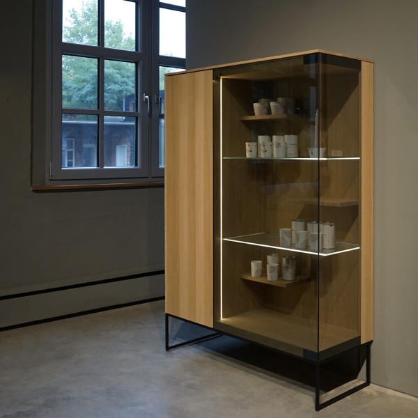 Vitrine 2 Filigno von Team7