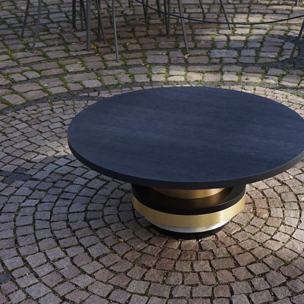Couchtisch "Disquo" von Bretz