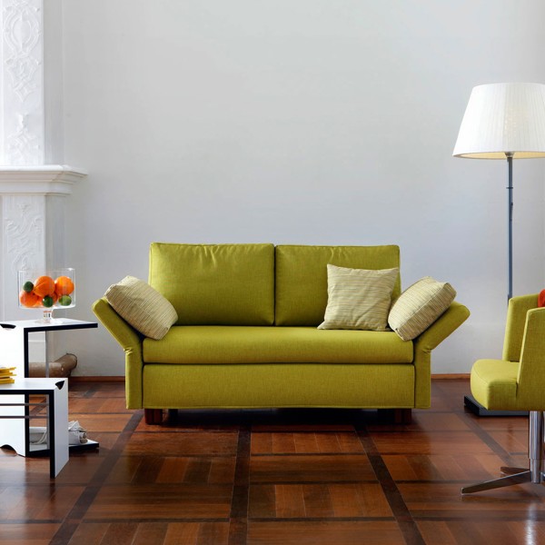 Schlafsofa Paula von Signet