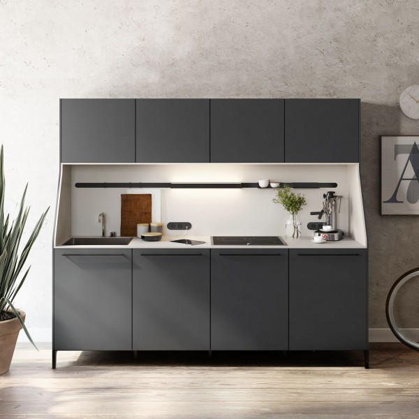 Küchen Küchenstudio Design Küchenplanung Massivholz Siematic Einbauküche Küchenmöbel