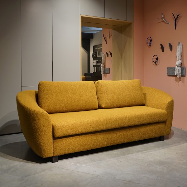 Schlafsofa "Kyoto go"