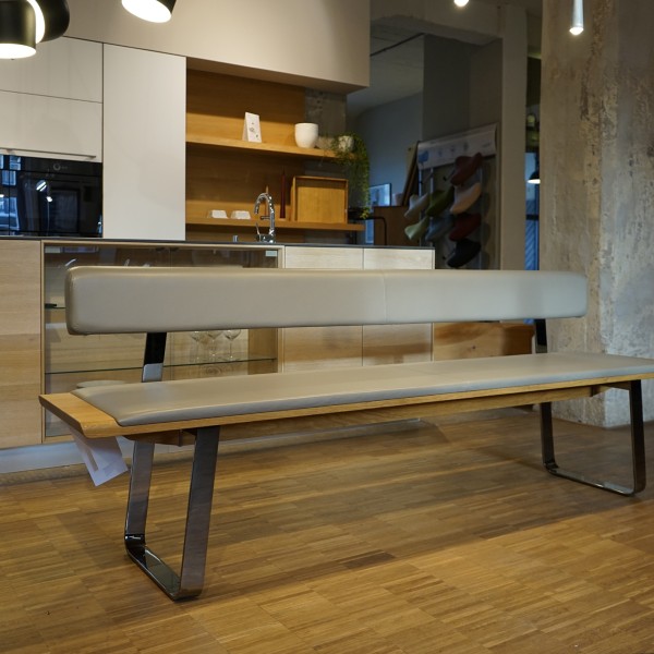 Sitzbank Nox von Team7