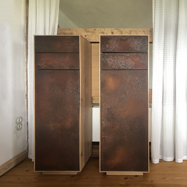 Puro Highboard 435 - Kommode