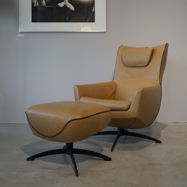 Sessel zur Entspannung "Griffon Lounge"