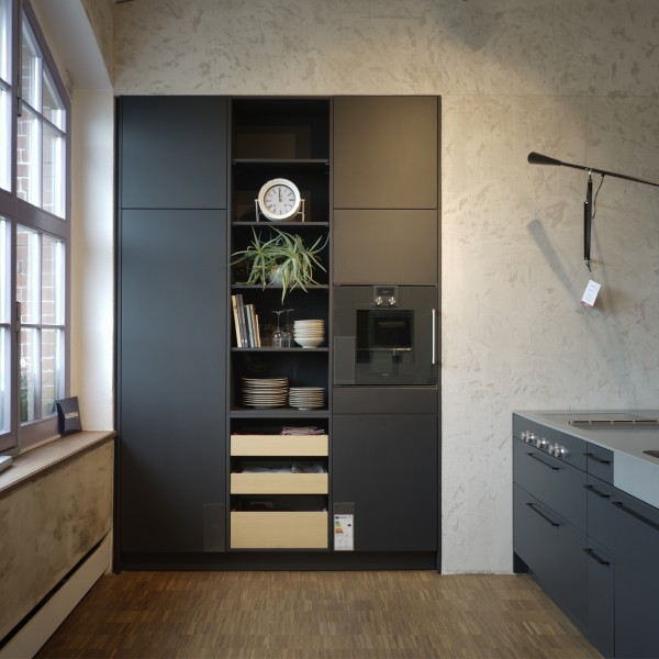 Siematic Designer Küche Urban