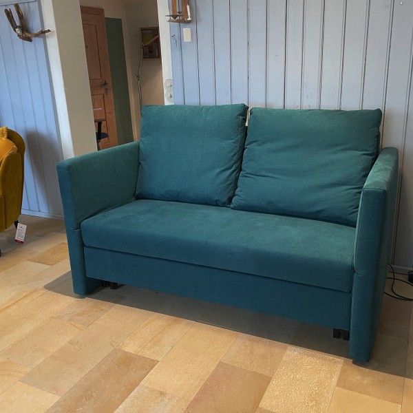 Schlafsofa Cassino von Wolkenweich