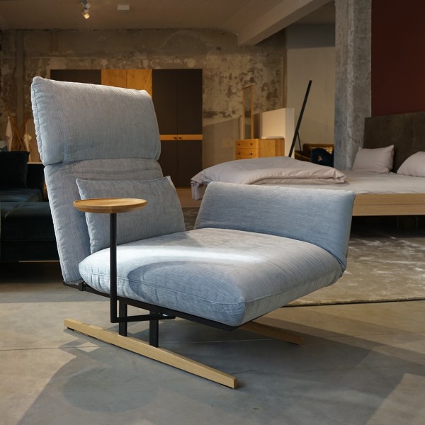 Funktions-Sessel Messina von Signet