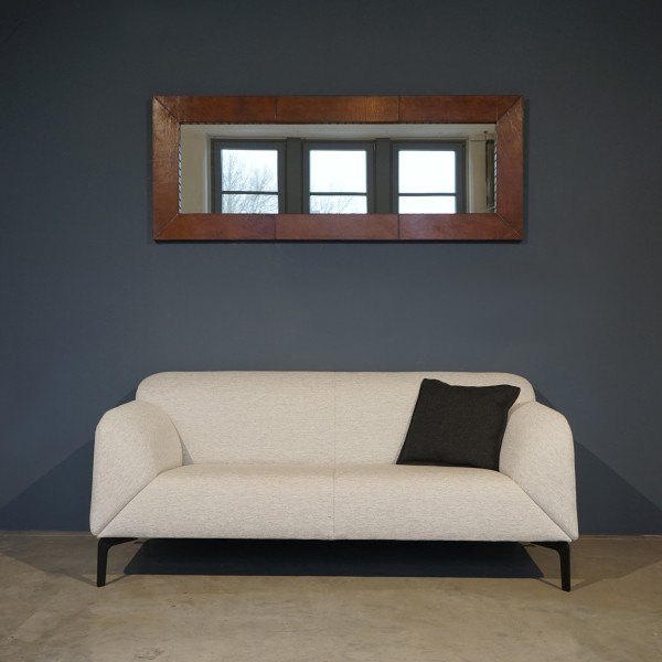 Dynamisches Sofa "Como"