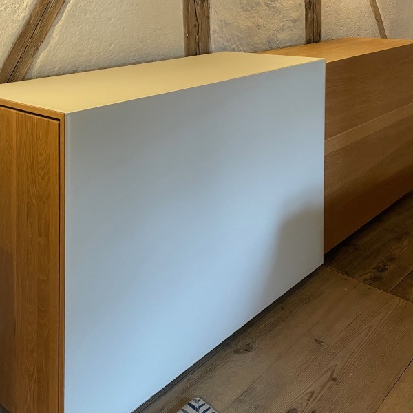 Sideboard/ Kommode Cubus von Team7