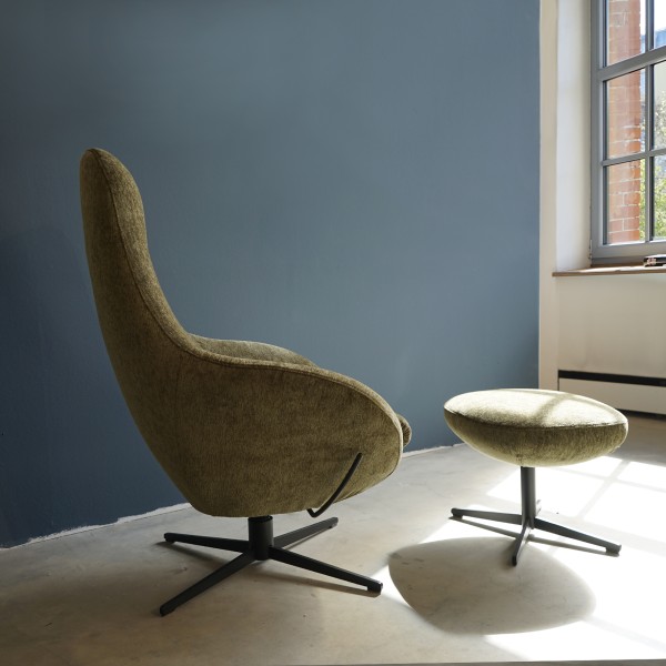 Relax Sessel Manira von Signet