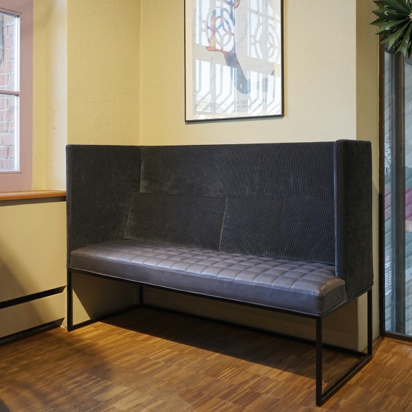 Sitzbank belami high von Brühl