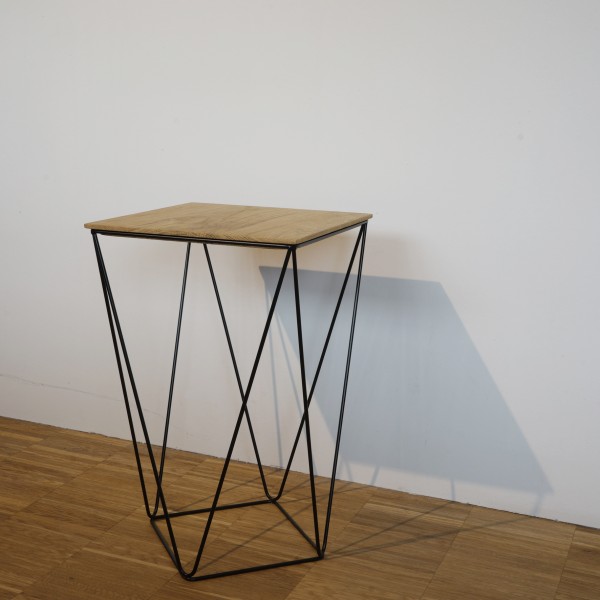 Designer Hocker "Statique"