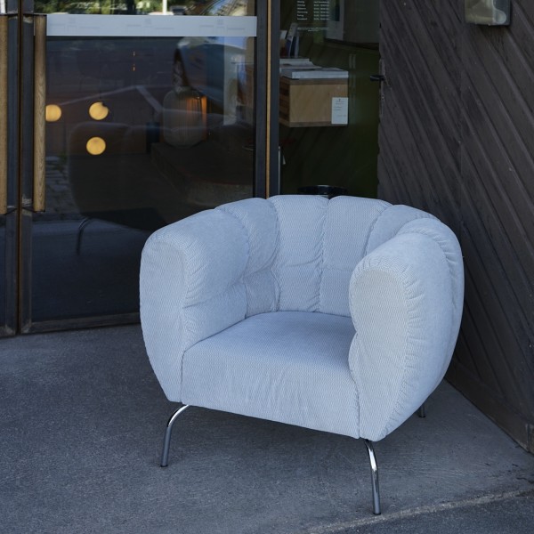 Lounge-Sessel Magnolia von Brühl