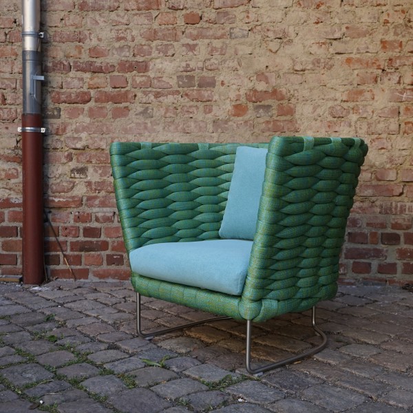 Sessel Ami - Outdoor - Gartenmöbel