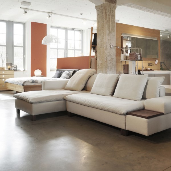 Schlafsofa "Isla"