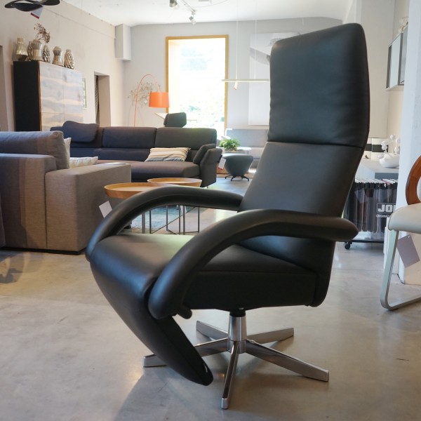 Bürostuhl, Sessel, Entspannung, Leder, echt, flexibel, Qualität, Wohnzimmer, Design, Möbel Chemnitz